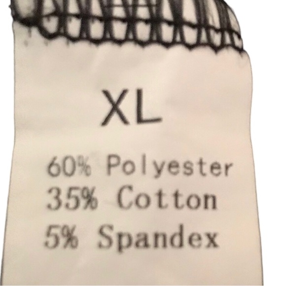 SIMPLE SHORTS unitard ROMPER - Picture 6 of 6